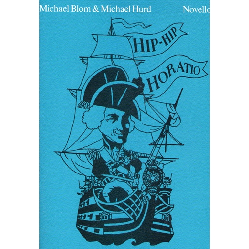 Hurd, Michael - Hip-Hip...