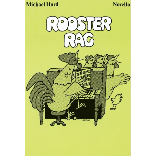 Hurd, Michael - Rooster Rag