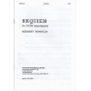 Howells, Herbert - Requiem