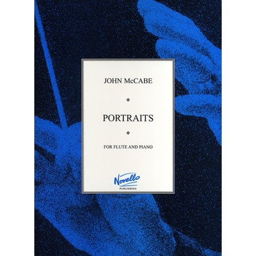 McCabe, John - Portraits...