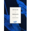 McCabe, John - Portraits For Flute And Piano
