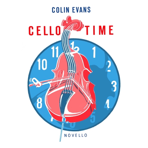 Cello Time