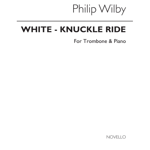 Wilby, Philip -...