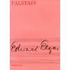 Falstaff (Miniature Score)
