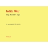 Weir, Judith - King Harald's Saga