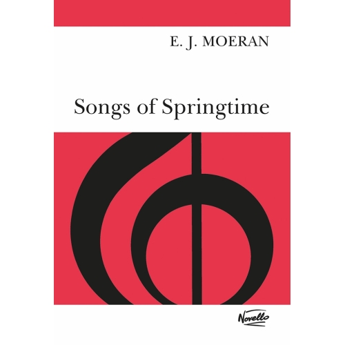 Songs Of Springtime