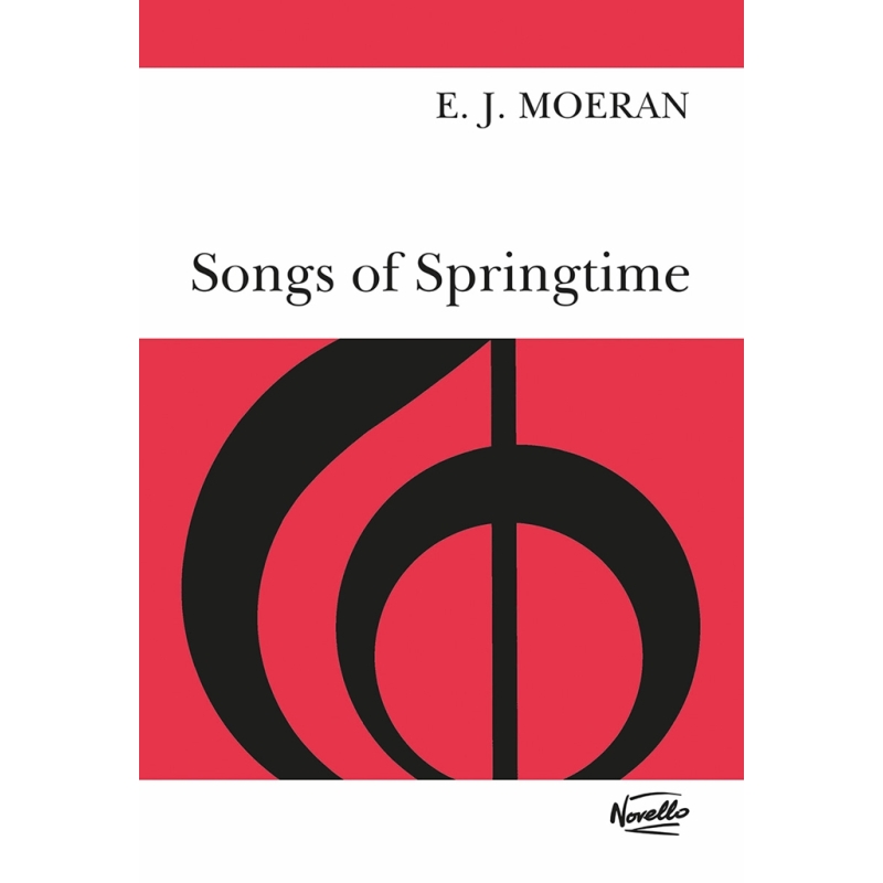 Songs Of Springtime