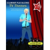 You Take Centre Stage Clarinet Playalong TV Themes