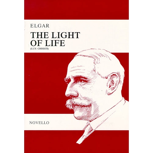 Elgar, Edward - The Light...