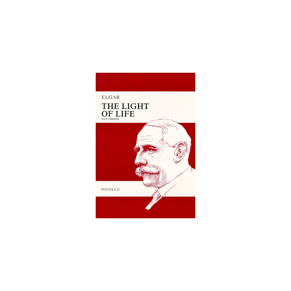 Elgar, Edward - The Light Of Life