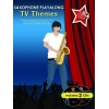 You Take Centre Stage: Sax Playalong TV Themes