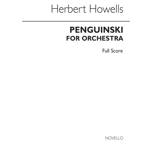 Howells, Herbert -...