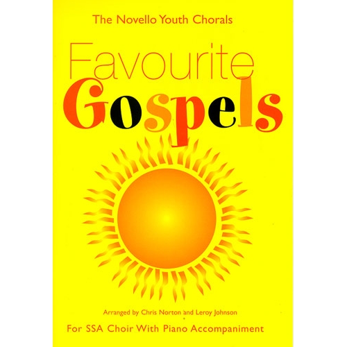 The Novello Youth Chorals:...
