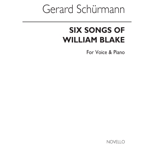 Schurmann, Gerard - Six...