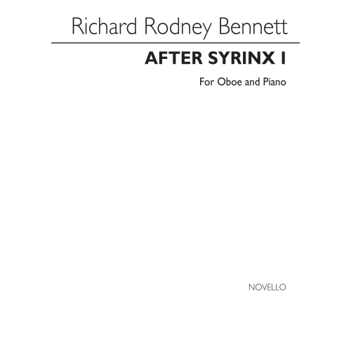 Bennett, Richard Rodney -...