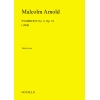 Arnold, Malcolm - Symphony No.5 Op.74 (Study Score)