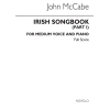 Bennett, Richard Rodney - Irish Songbook (Part 1)