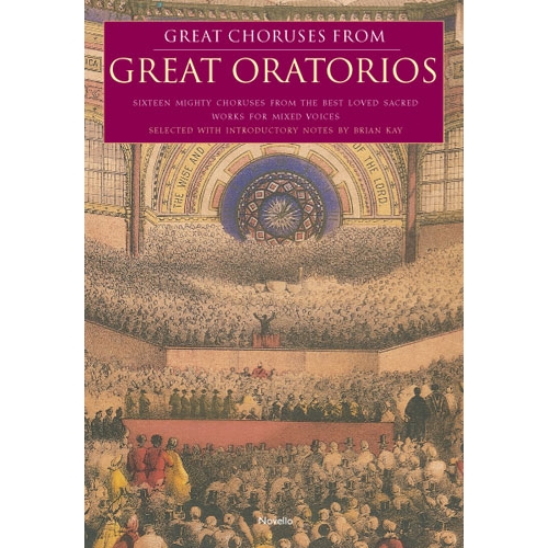 Great Choruses From Great...