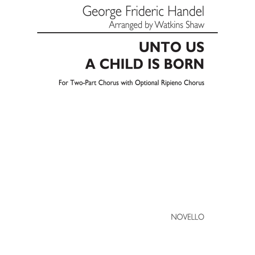Händel, Georg Friedrich -...