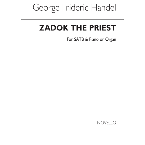 Händel, Georg Friedrich -...