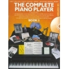 The Complete Piano Player: Book 3 - CD Edition