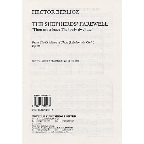 Berlioz, Hector - The...