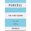 Purcell, Henry - The Fairy Queen Vocal Score