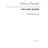 Purcell Society Volume 12 - The Fairy Queen