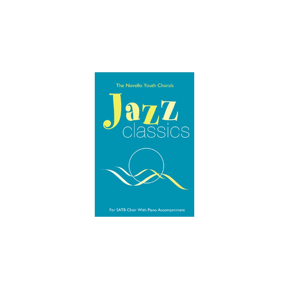 The Novello Youth Chorals: Jazz Classics