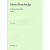 Bainbridge, Simon - Guitar Concerto