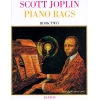 Joplin, Scott - Piano Rags Book 2