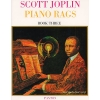 Joplin, Scott - Piano Rags Book 3