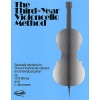 The Third-Year Violoncello Method