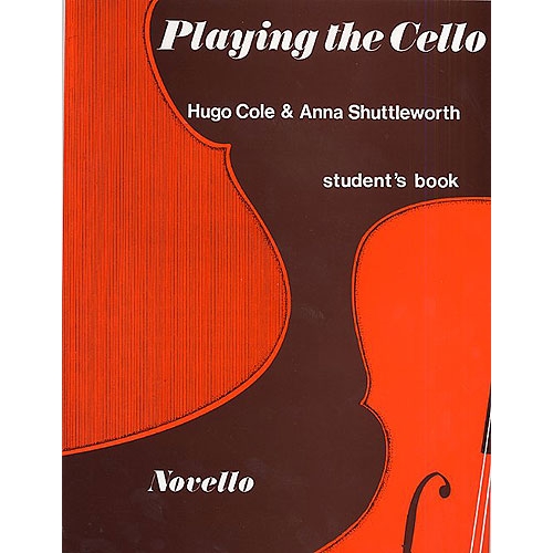 Shuttleworth & Cole -...