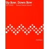 Bennett, Richard Rodney - Up Bow, Down Bow For Violin