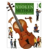 Cohen, Eta - Violin Method Book 1 - Student's Book