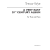 Wye, Trevor - A Very Easy 20th Century Album