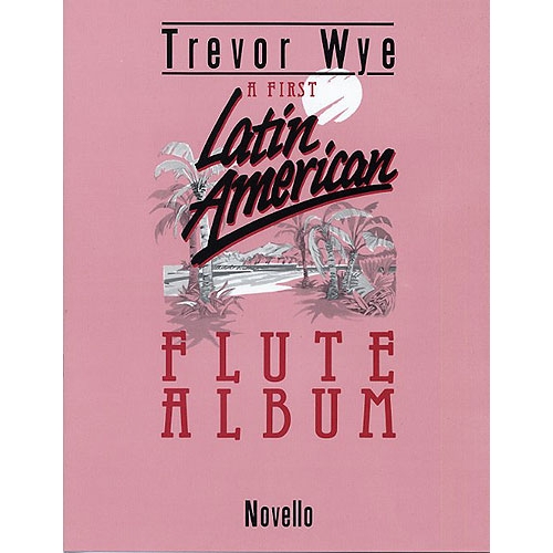 Wye, Trevor - A First...