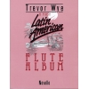 Wye, Trevor - A First Latin-American Flute Album