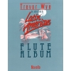 Wye, Trevor - A Second Latin-American Flute Album