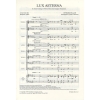 Elgar, Edward - Lux Aeterna