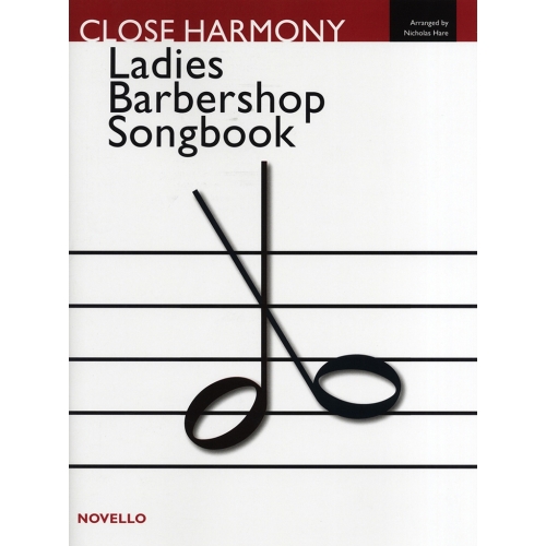 Novello Ladies Barbershop...