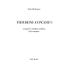 Gregson, Edward - Concerto For Trombone
