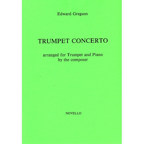 Concerto For Trumpet