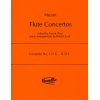 Mozart, Wolfgang Amadeus - Concerto No.1 In G K.313