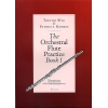 Wye, Trevor - The Orchestral Flute Practice Book 1
