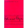 Elgar, Edward - Symphony No. 2 In E Flat (Miniature Score)