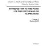 Ricci & Bach - Introduction To The Piano Volume Two