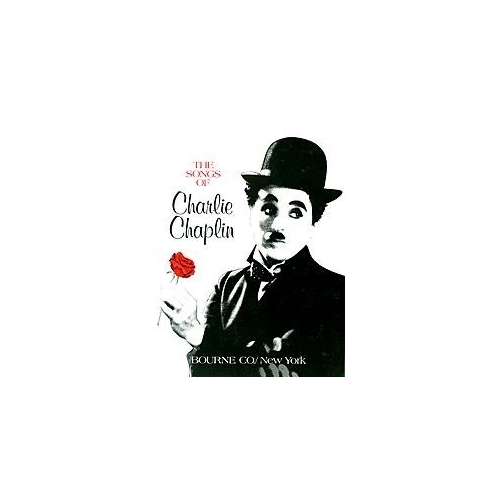 THE SONGS OF CHARLIE CHAPLIN 