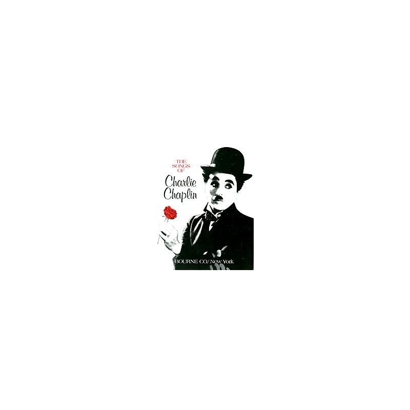 THE SONGS OF CHARLIE CHAPLIN 